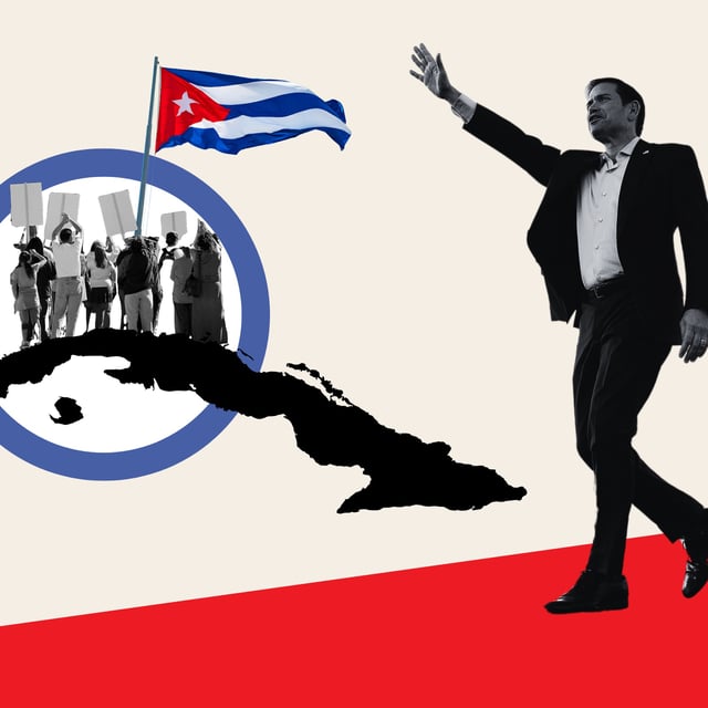 Why Marco Rubio's Appointment Could Be Cuba's Worst Nightmare