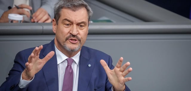 Markus Söder
