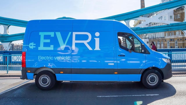 Evri had its “best ever year” after investing in customer service