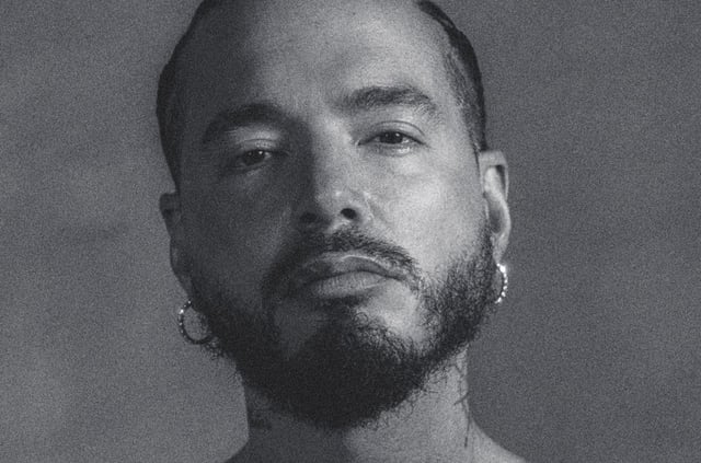 J Balvin