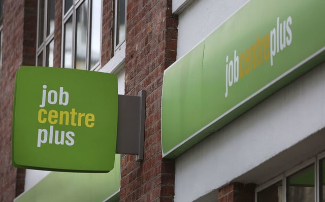 The Government is poised to reveal its plan to target 18 to 21-year-olds who are out of work and education (Photo: Philip Toscano/PA)