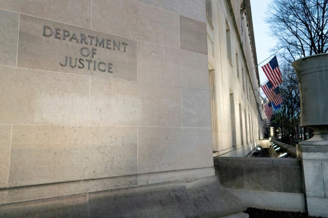 Evgenii Ptitsyn, 42, a Russian national, has been extradited to the US from South Korea to face ransomware charges