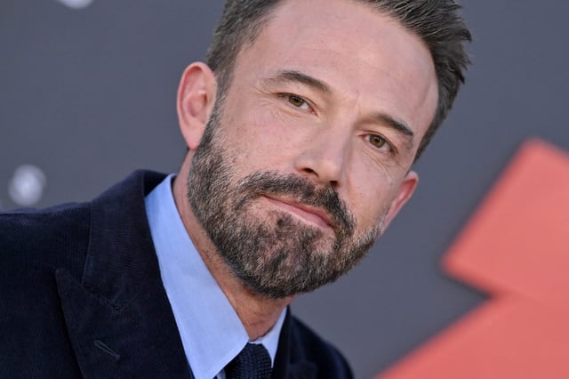 Ben Affleck has shared his more than two cents about the AI industry&#39;s collision with Hollywood.