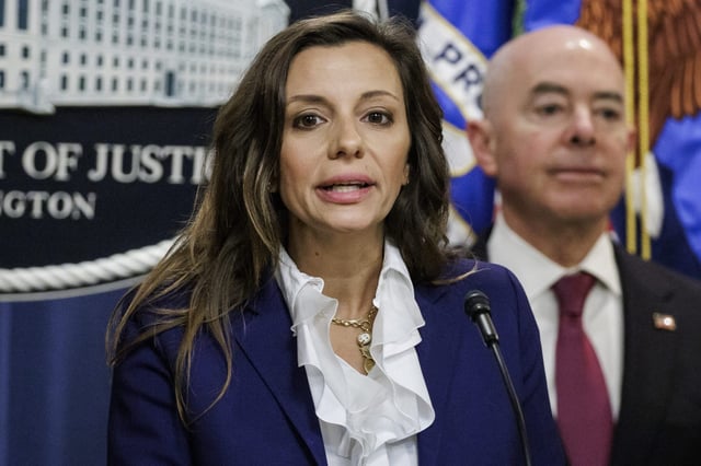 “Thanks to the work of our prosecutors, along with our domestic and international law enforcement partners, the illicit digital streaming site no longer exists, and Chowdhury is in custody,&#34; said Principal Deputy Assistant Attorney General Nicole M. Argentieri, head of the Justice Department’s Criminal Division.