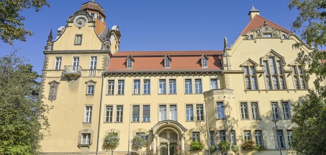 Die Friedrich-Bergius-Schule ist zu einem Angstort geworden