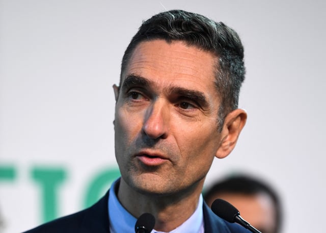 Le nouveau Directeur général de la police nationale, Louis Laugier, a été auditionné par la commission des Lois du Sénat.