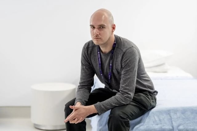 Joshua Orson