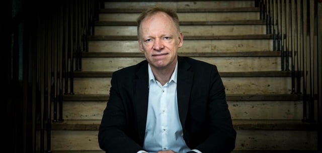 Clemens Fuest, Präsident des Ifo-Instituts