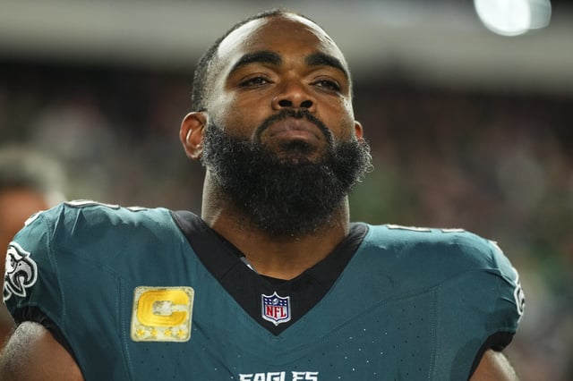 Brandon Graham