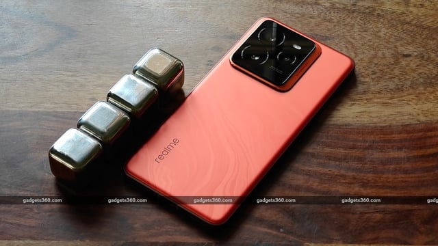 The Realme GT 7 Pro is priced from Rs. 59,999 in India