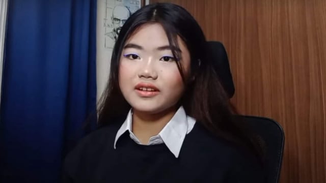 Maya Gogoi was reportedly working in Koramangala. 