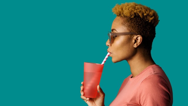 Okay So We’re All Chugging Water, But What Does Upping Your Intake Actually Do?