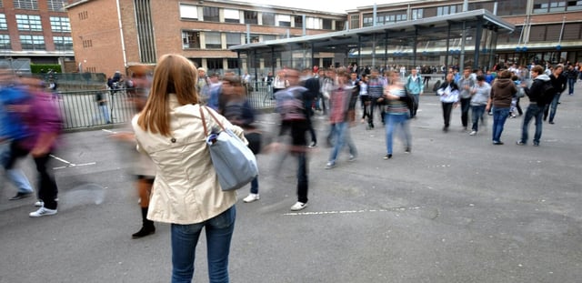 L’enseignement catholique rejoint le camp des opposants au projet actuel de programme d’éducation à la vie affective, relationnelle et sexuelle, en demandant à son tour que le texte soit « profondément remanié »