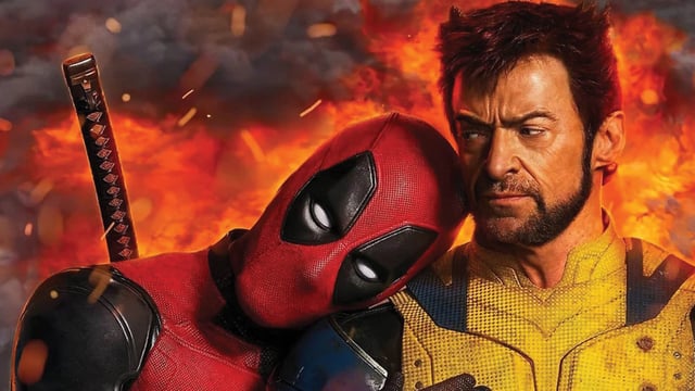 Deadpool & Wolverine's original script reveals the one joke that did not make it