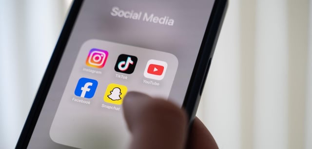 Australien will den Zugang zu Social Media für Minderjährige künftig einschränken
