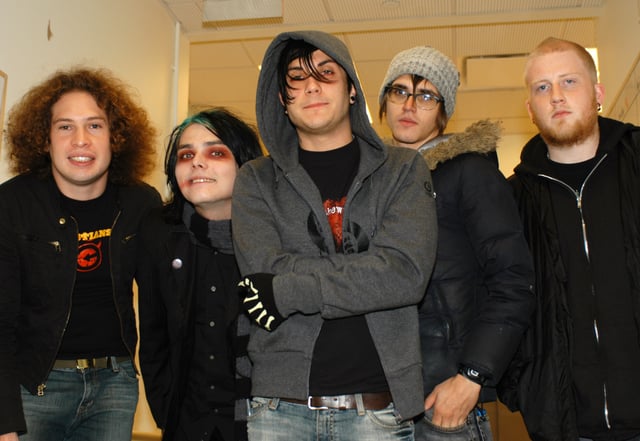 Bob Bryar