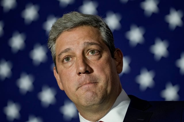 Tim Ryan