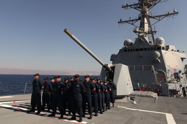USS Stockdale