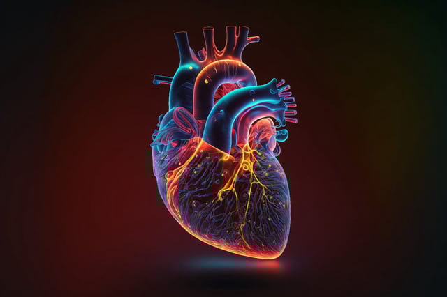 human heart