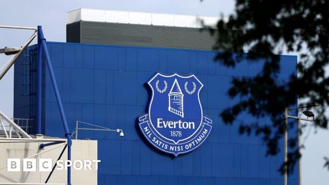 Goodison Park