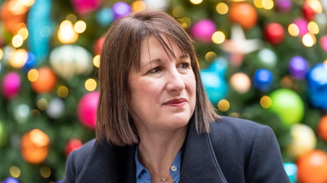 Rachel Reeves will call for Britain’s relationship with the EU to be built on trust, mutual respect and pragmatism