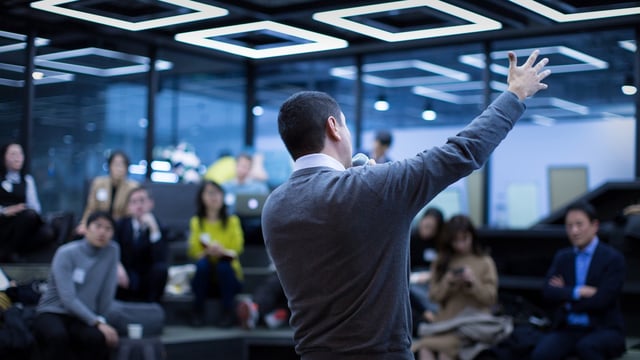 Which companies had the most effective management in 2024? The Wall Street Journal just released its rankings.