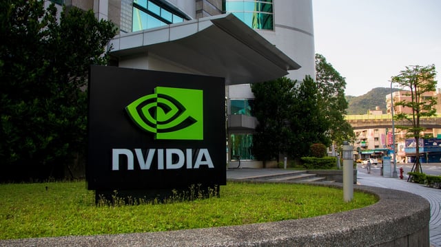 Nvidia