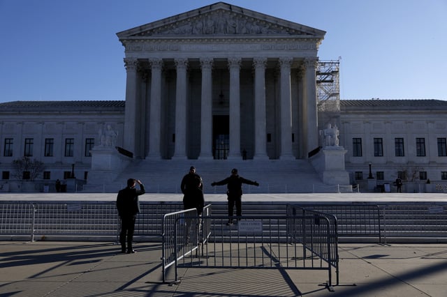 Supreme Court