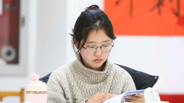 Some Chinese students also felt the universities treated them as revenue sources rather than as valued members of the community, a report has suggested