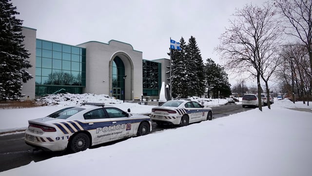 longueuil courthouse