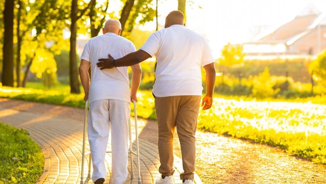 The US Has The World’s Largest Gap Between Lifespan And Healthspan