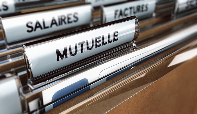 Cette augmentation «se fait au niveau strictement nécessaire pour pérenniser la protection de tous», a assuré Éric Chenut, président de la Mutualité française.