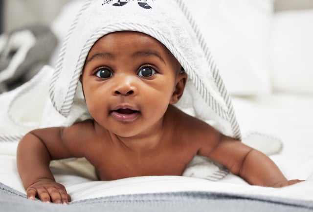 No more fussing through the pages of a baby name book. Canada has its own online baby name database now.