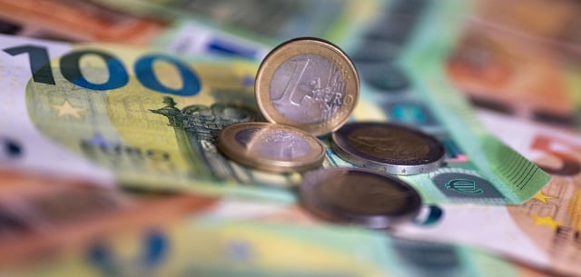 Die Staatskassen sind klamm – nur vier Bundesländer konnten Schulden abbauen