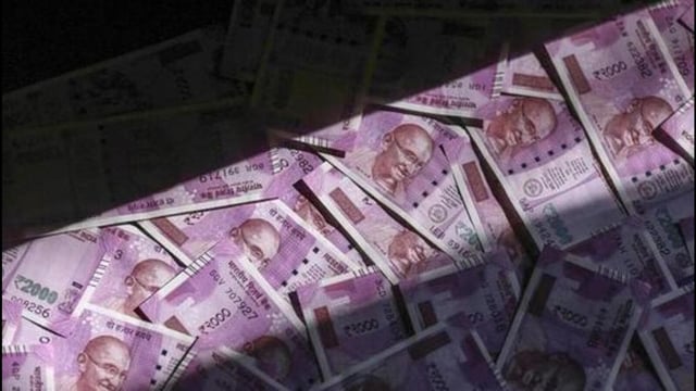 The IT department officials have raided 51 locations belonging to Trishul Construction, Quality Group, and Ishan Group in Bhopal and Indore (Bloomberg/File)