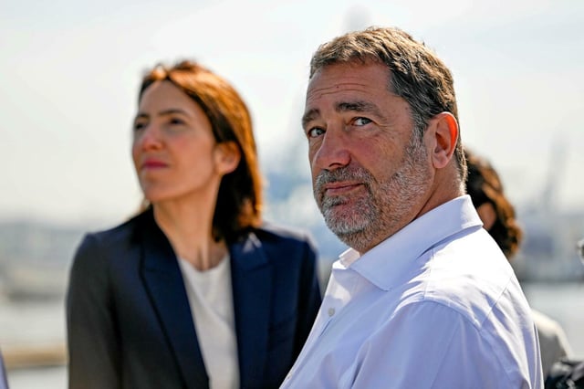 Christophe Castaner devient le nouveau conseiller de l'enseigne chinoise Shein.
