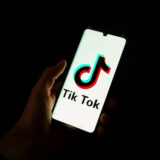 Trump wants to keep TikTok around for now
