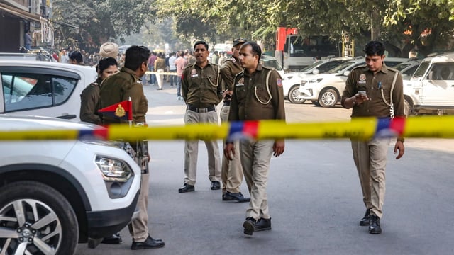 (Representative image) Police said that the accused first strangled the victim and then tied her body by the neck to a window grille using her pyjamas in an attempt to pass off the death as suicide. 