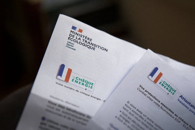 Les ménages éligibles ont jusqu'au 31 décembre 2024 pour se manifester.