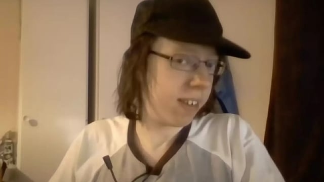 Er veröffentlichte ein Video im Internet, das mehr als 20 Millionen Mal geteilt wurde.
