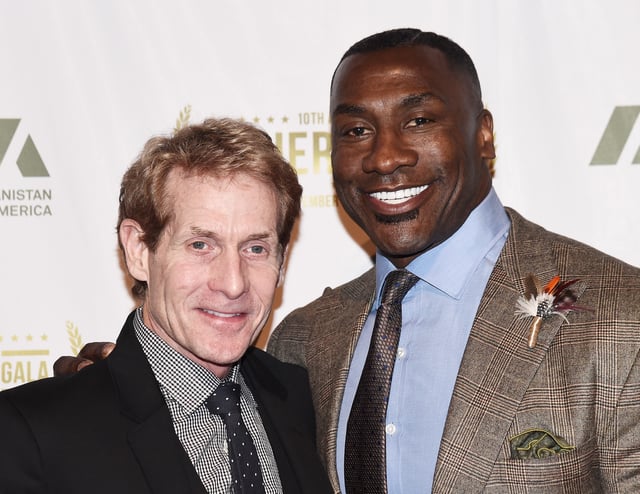 skip bayless