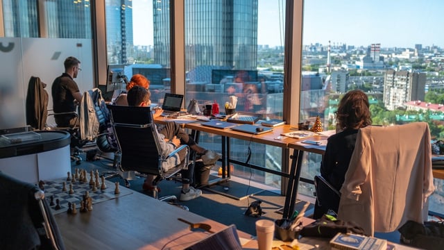The Future of Jobs Report 2025 brings together the perspective of over 1,000 leading global employers