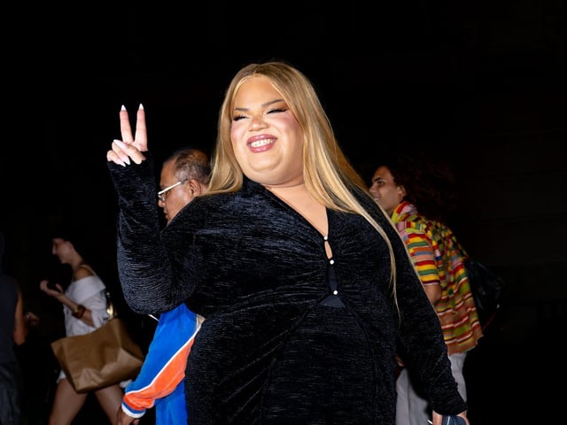 TikTok influencer Jools Lebron sparked the "very mindful, very demure" trend, with many brands jumping on the bandwagon.
