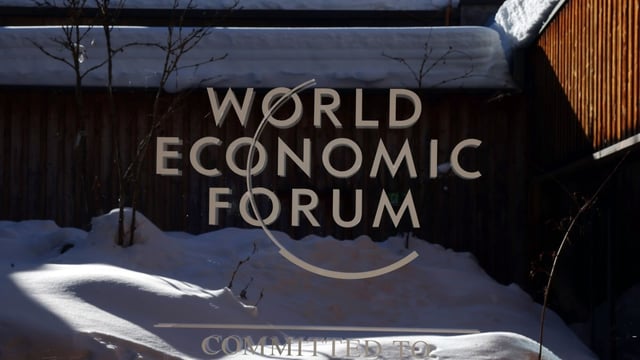 The 'Future of Jobs 2025' report has been released days before the WEF annual meeting in Davos from January 20 to 25. 