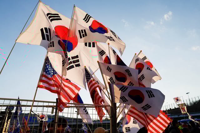 De nombreuses manifestations de soutien ont eu lieu pour défendre le président sud-coréen déchu, Yoon Suk Yeol.