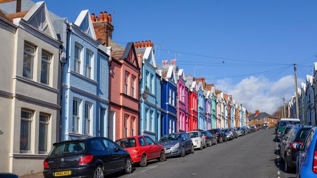 Nine out of ten sellers achieved more than they originally paid