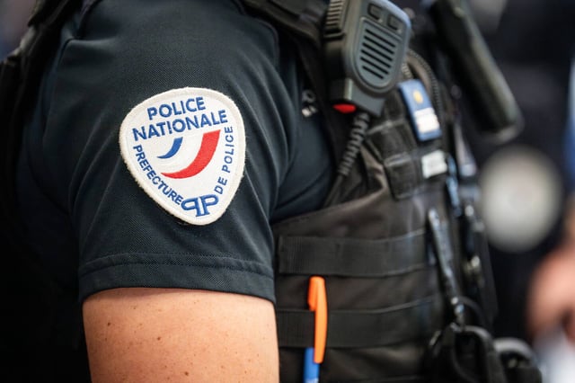 Théo P., 27 ans en août 2023, faisait partie d'une brigade de police du commissariat du Xe arrondissement de Paris.