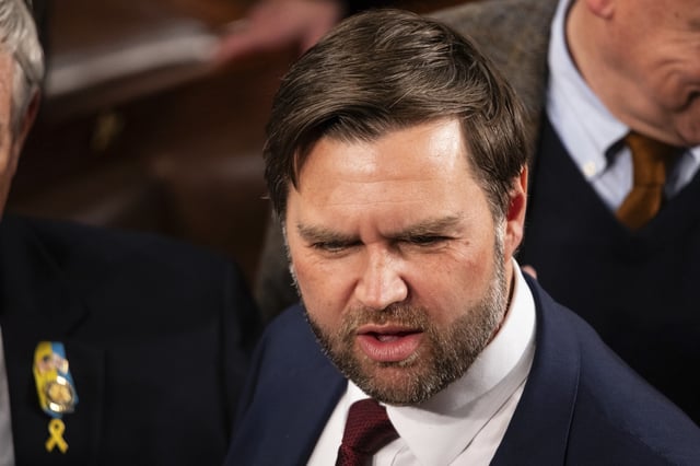 JD Vance