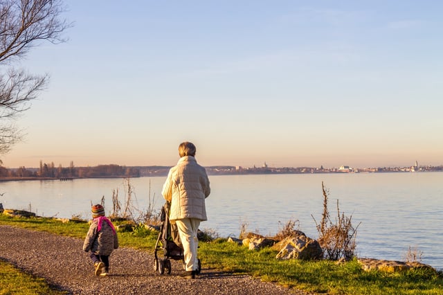 Au 1er janvier 2025, la France compte 68,6 millions d’habitants.