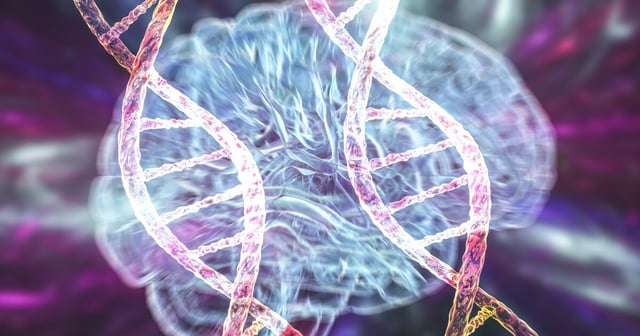 Scientists make a huge leap forward in understanding the genetic map of depression risk